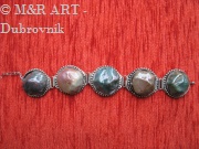 Handmade Jewellery - Bracelets ID003 from Dubrovnik Jewelers