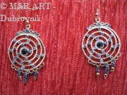 Handmade Jewellery - Earrings ID016