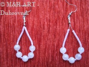 Handmade Jewellery - Earrings ID017