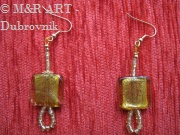 Handmade Jewellery - Earrings ID020