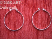 Handmade Jewellery - Earrings ID021