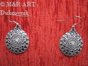 Handmade Jewellery - Earrings ID023