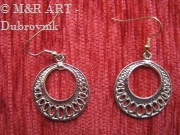 Handmade Jewellery - Earrings ID026