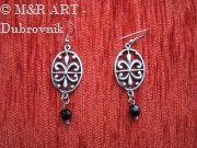 Handmade Jewellery - Earrings ID031
