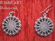 Handmade Jewellery - Earrings ID033