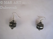 Handmade Jewellery - Earrings ID047