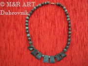 Handmade Jewellery - Necklaces ID004