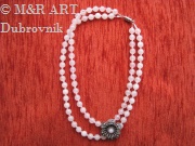 Handmade Jewellery - Necklaces ID011