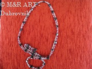 Handmade Jewellery - Necklaces ID012