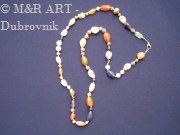 Handmade Jewellery - Necklaces ID017