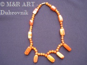 Handmade Jewellery - Necklaces ID018