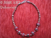 Handmade Jewellery - Necklaces ID020