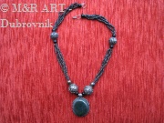Handmade Jewellery - Necklaces ID023