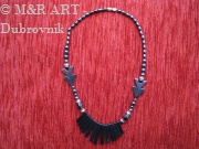 Handmade Jewellery - Necklaces ID028