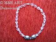 Handmade Jewellery - Necklaces ID029