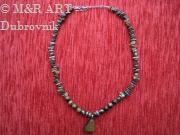 Handmade Jewellery - Necklaces ID030