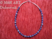 Handmade Jewellery - Necklaces ID033