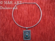 Handmade Jewellery - Necklaces ID035