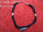 Handmade Jewellery - Necklaces ID036