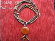Handmade Jewellery - Necklaces ID037