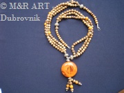Handmade Jewellery - Necklaces ID038