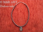 Handmade Jewellery - Necklaces ID040