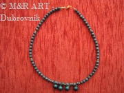Handmade Jewellery - Necklaces ID041