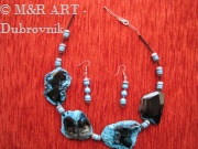 Handmade Jewellery - Necklaces ID046