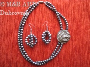 Handmade Jewellery - Necklaces ID048
