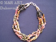 Handmade Jewellery - Necklaces ID050
