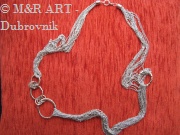Handmade Jewellery - Necklaces ID051