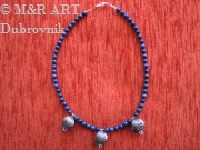 Handmade Jewellery - Necklaces ID052