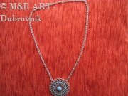 Handmade Jewellery - Necklaces ID054