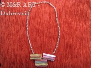 Handmade Jewellery - Necklaces ID056