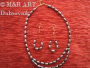 Handmade Jewellery - Necklaces ID058