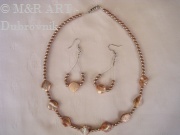 Handmade Jewellery - Necklaces ID059