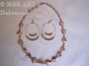 Handmade Jewellery - Necklaces ID060