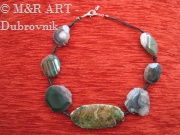Handmade Jewellery - Necklaces ID061