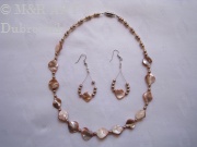 Handmade Jewellery - Necklaces ID063