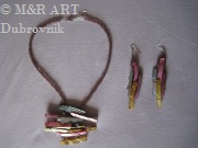 Handmade Jewellery - Necklaces ID066
