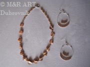Handmade Jewellery - Necklaces ID068