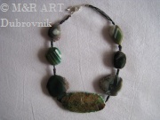Handmade Jewellery - Necklaces ID069