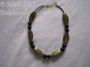 Handmade Jewellery - Necklaces ID071
