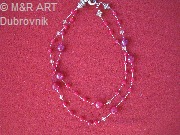 Handmade Jewellery - Necklaces ID077