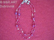 Handmade Jewellery - Necklaces ID084