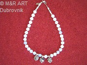 Handmade Jewellery - Necklaces ID085