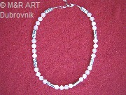 Handmade Jewellery - Necklaces ID088