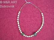 Handmade Jewellery - Necklaces ID090