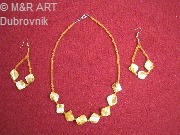 Handmade Jewellery - Necklaces ID094