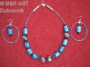 Handmade Jewellery - Necklaces ID095